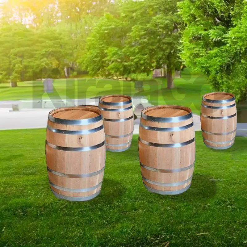 Varil Kokteyl Masası Kiralama